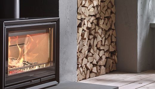 A Guide to Choosing, Sourcing, Storing & Using Firewood