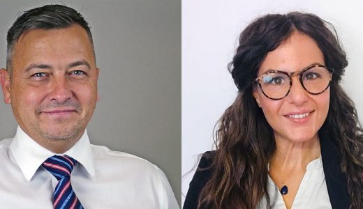 Mirus Aircraft Seating Propels Growth with Two Sales Manager Appointments