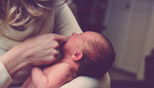 Breastfeeding and Periods