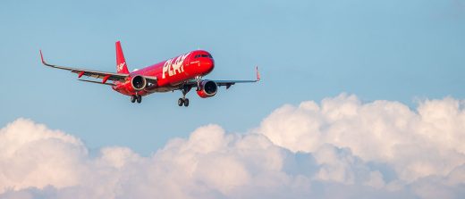 Play Launches Second UK Route from Liverpool John Lennon Airport RoosterPR