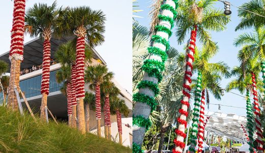Christmas Season in St. Pete/Clearwater: What’s Happening in the Sunshine State