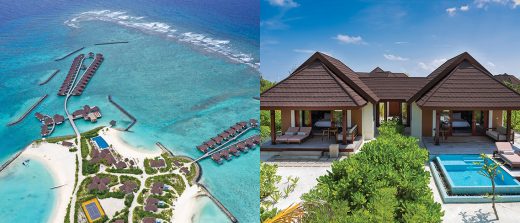 Atmosphere Maldives for the Culturally Curious TravellerRoosterPR