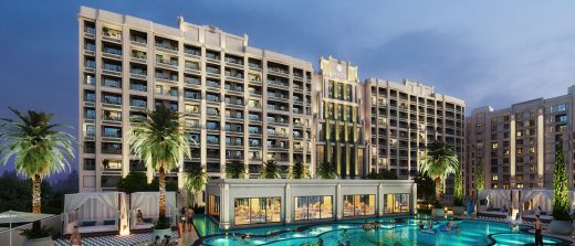 THE OZEN COLLECTION Unveils Expansion Plans With Two Distinct New Properties RoosterPR