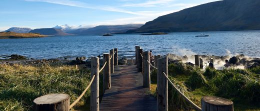 Hvammsvik Hot Springs The Ultimate Icelandic Wellness Escape RoosterPR