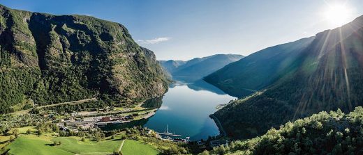 Ambassador Cruise Line launches Spring Offers RoosterPR
