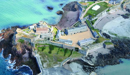 Jules Verne Launches Channel Islands Tour for 2023