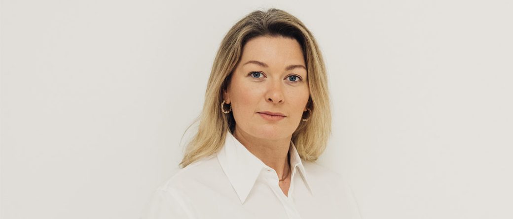 Augmented data fabric provider Stratio BD appoints first-ever Chief Marketing Officer to support growth vision RoosterPR