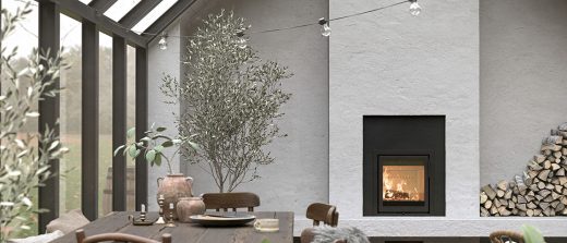 Contura How to make your Scandi interiors dreams come true RoosterPR