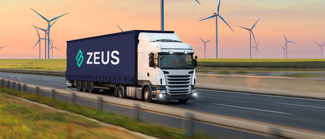 Zeus Joins Forces With Smart Freight Centre to Improve The Standardised Calculation Methods For Global Emissions RoosterPR