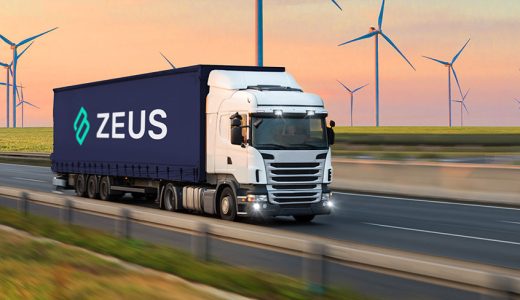 Zeus Joins Forces with Smart Freight Centre to Improve the Standardised Calculation Methods for Global Emissions