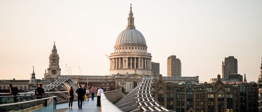 ECA International London Retains Position as the Fourth Most Expensive City in the World RoosterPR