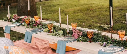Contura How To Host A Summer Party, Scandi-Style RoosterPR