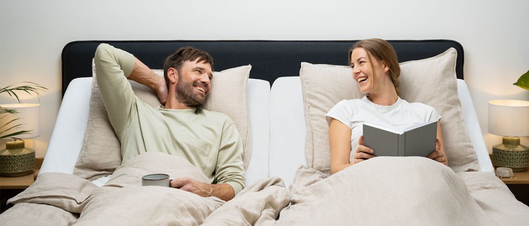 Say Goodbye To Snoring as TEMPUR Unveils All-New Product Range Including TEMPUR Ergo Smart Bed RoosterPR