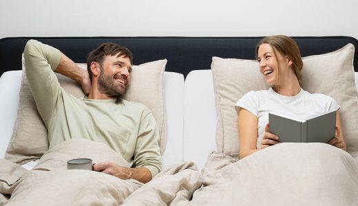 Say Goodbye to Snoring as TEMPUR® Unveils All-New Product Range Including TEMPUR Ergo Smart Bed
