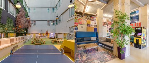 Clink Hostels Appoints Rooster to Launch New 628-Bed Dublin Hostel RoosterPR