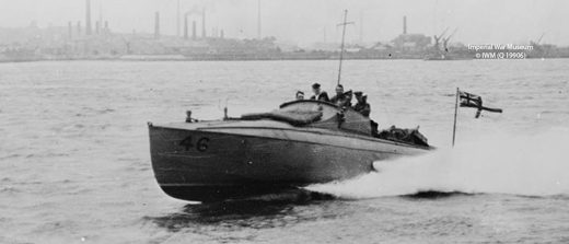 “Spitfire of the Sea” Takes to the Water For First Time in Over 100 Years RoosterPR