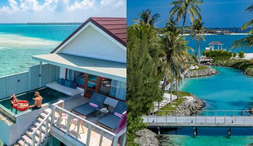 How to Choose the Right Maldives Resort For You