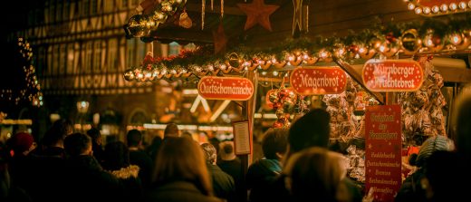 Dealchecker Chardon'sleigh': An Alternative Guide to Europe’s Best Christmas Markets RoosterPR