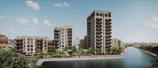 Fairview New Homes Property Developer Partners with Experian to Help London’s Renters RoosterPR