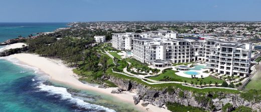 Wyndham Grand Unveils Upscale All-Inclusive Getaway Along the Lush Coast of Southeast Barbados RoosterPR
