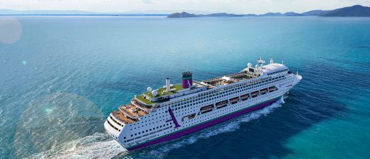Ambassador Cruise Lines Cruising Myths Debunked RoosterPR