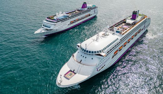 Ambassador Cruise Line Launches 2025/26 Season with a Range of Inspiring Itineraries and Early Booking Offers
