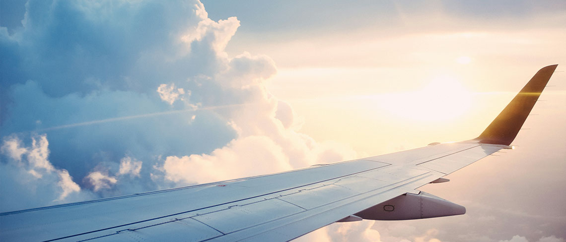 Jenza Name Your Travel Icks: Gen-Z provide their biggest plane travel ‘icks’ RoosterPR