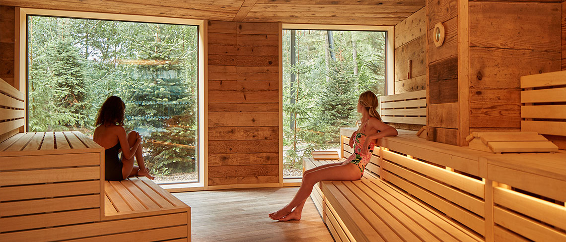 Center Parcs Launches Twilight Spa Package for Businesses RoosterPR