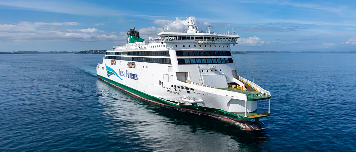 Irish Ferries Beat the Olympic Crowds! Stay in these 6 Places Out of Paris to Enjoy a Stress-Free Summer of Sport RoosterPR