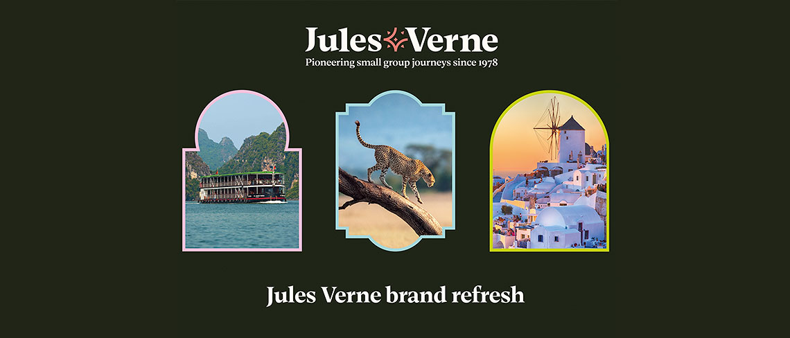 Jules Verne Launches New European Collection Brochure RoosterPR