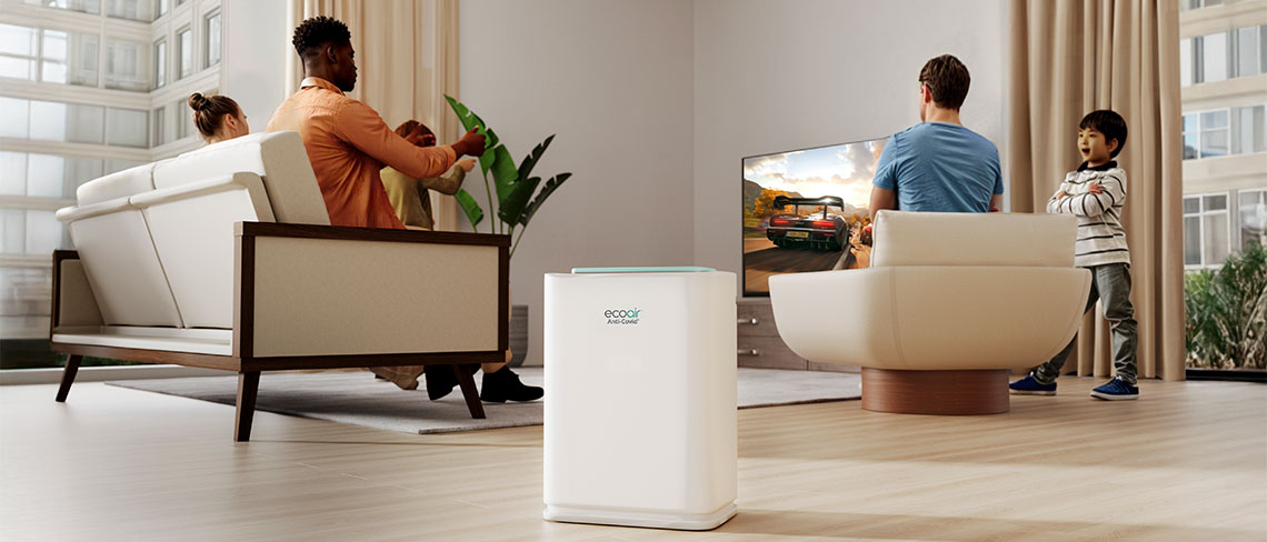 EcoAir Minimise Exposure to Airborne Bugs this Cold & Flu Season RoosterPR