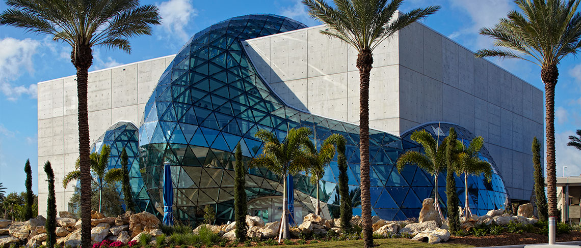 Brushstrokes And Beaches How to Spend an Art Filled Weekend in St. Pete-Clearwater RoosterPR