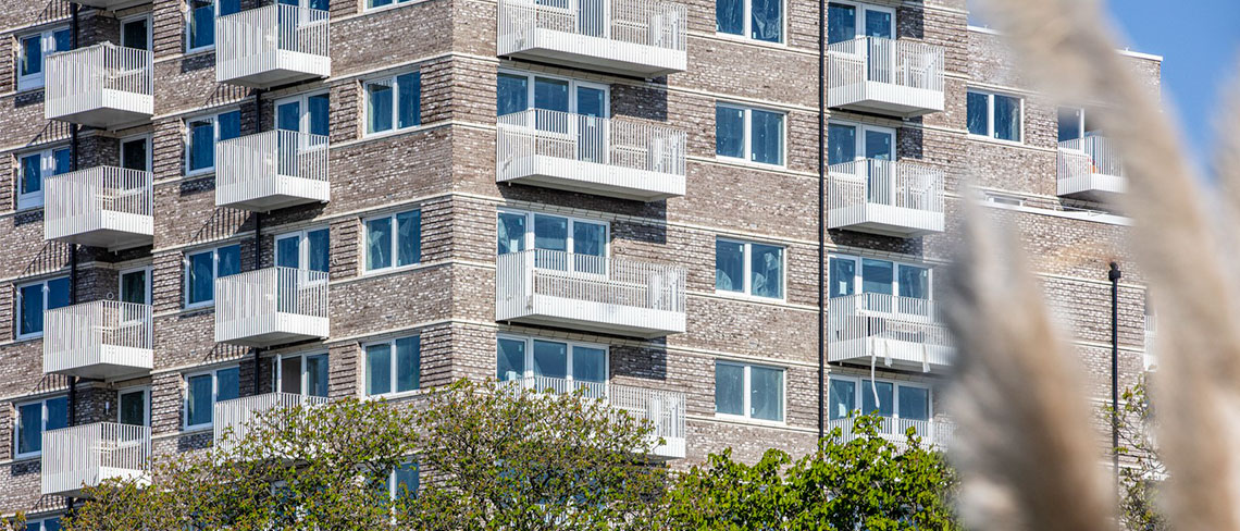 Fairview New Homes 108 New Homes Launch in West London Regeneration Zone RoosterPR