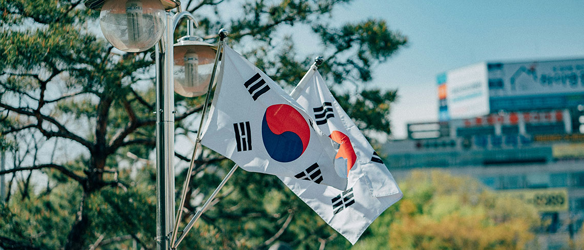 JENZA Launches South Korea Working Holiday Programmes RoosterPR